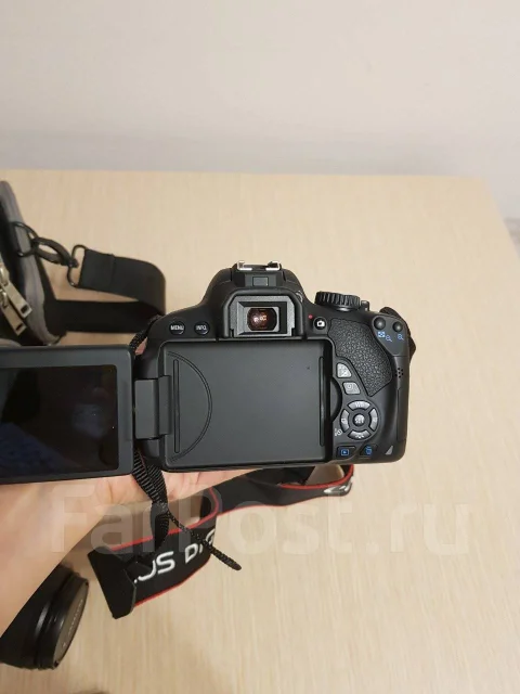 Canon EOS 650D. 15 - 19.9 �� ����