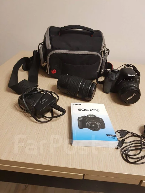 Canon EOS 650D. 15 - 19.9 �� ����
