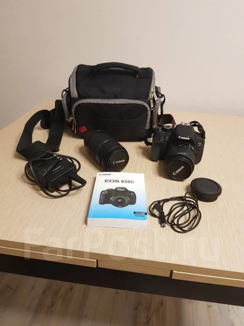Canon EOS 650D. 15 - 19.9 �� ����