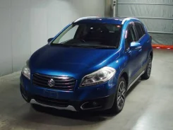 Suzuki SX4. ��������, ��������, 1.6 (117��.�.), ������, 61����. ��, �/�. ��� ����� �� ������������ ����