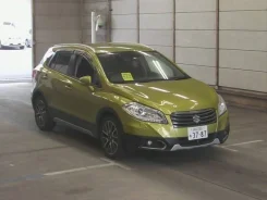 Suzuki SX4. ��������, ��������, 1.6 (117��.�.), ������, 46����. ��, �/�. ��� ����� �� ������������ ����