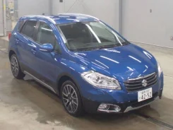 Suzuki SX4. ��������, 4wd, 1.6 (117��.�.), ������, 29����. ��, �/�. ��� ����� �� ������������ ����
