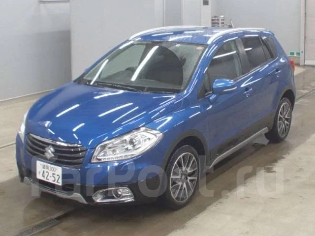 Suzuki SX4. ��������, 4wd, 1.6 (117��.�.), ������, 29����. ��, �/�. ��� ����� �� ������������ ����