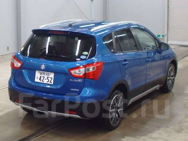 Suzuki SX4. ��������, 4wd, 1.6 (117��.�.), ������, 29����. ��, �/�. ��� ����� �� ������������ ����