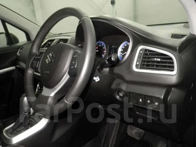 Suzuki SX4. ��������, 4wd, 1.6 (117��.�.), ������, 29����. ��, �/�. ��� ����� �� ������������ ����