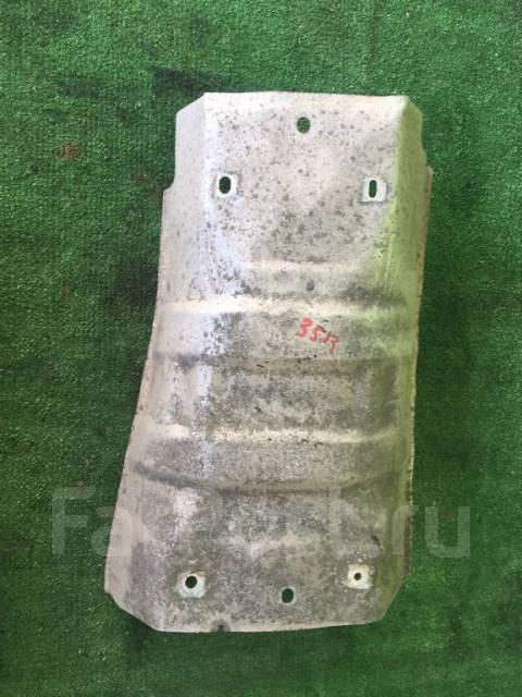 Тепловой экран Глушителя Subaru Forester SG9 STI SG SG5 SG9 GD купить ...