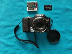 Sony Cyber-shot DSC-H20. 9 - 9.9 ��, ���: 10� ����