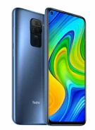 Xiaomi Redmi Note 9. �����, �����, 3G, 4G LTE, Dual-SIM, NFC ����