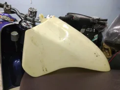 Honda Dio Fit ����