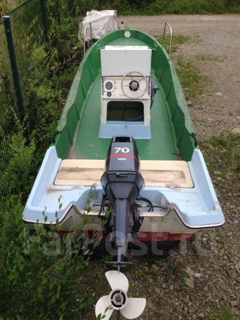 Yamaha UF-20. ��������� ���������, ������ ����