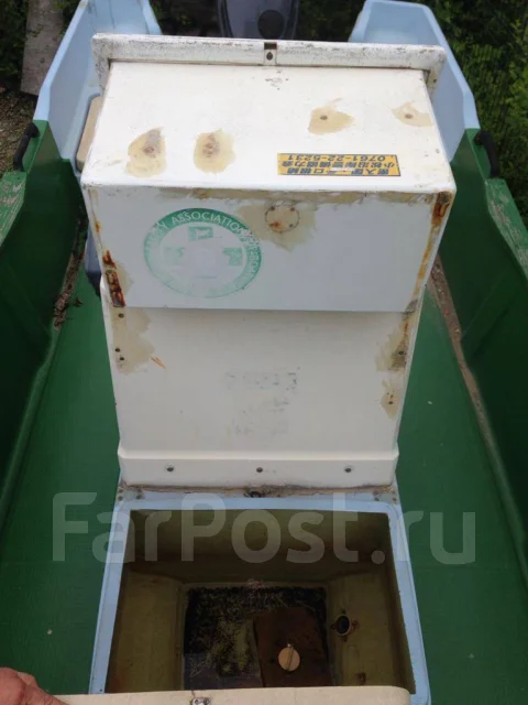 Yamaha UF-20. ��������� ���������, ������ ����