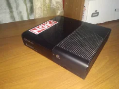 Microsoft Xbox 360 E ����