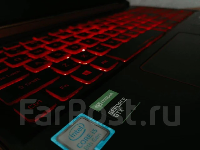 Acer Nitro 5 AN515-54. 15.6", 2,3����, ��� 8 ��, ���� 512���, WiFi: 1, Bluetooth: 1, ����������� �� 3��. ����