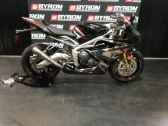 Triumph Daytona Moto2 765. 765����. ��., ��������, ���, ��� �������. ��� ����� �� ����������� ����