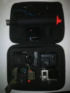 GoPro HERO3+. ����� 4-� ��, � ���������� ����