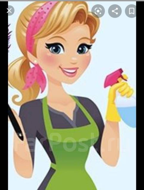 Клиниг. Уборка офисов, квартир, домов. Уборка мусора после ремонта в Артеме