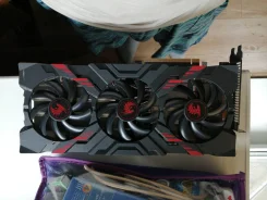 Radeon RX Vega 56 ����