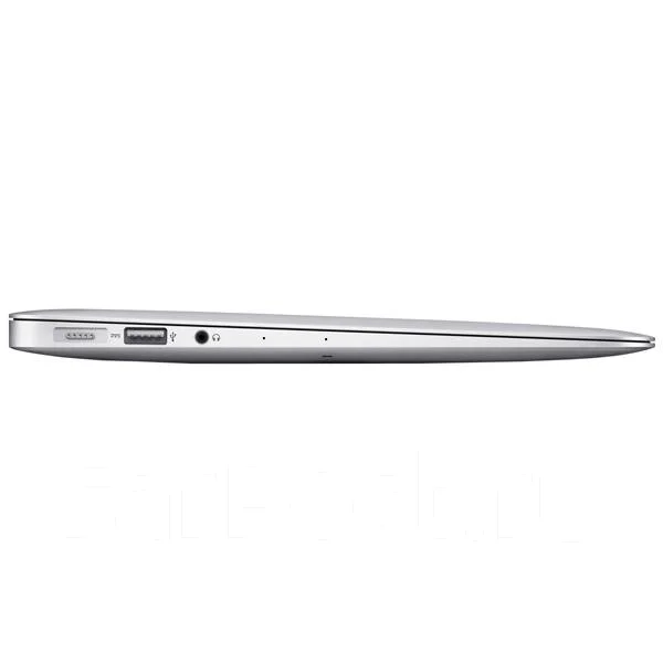 Apple MacBook Air 11. 11", 1,4����, ��� 2048 ��, ���� 60���, WiFi: 1, Bluetooth: 1, ����������� �� 9��. ����