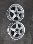 Crimson Linea Sport. 9.0x18", 5x114.3, ET35 ����