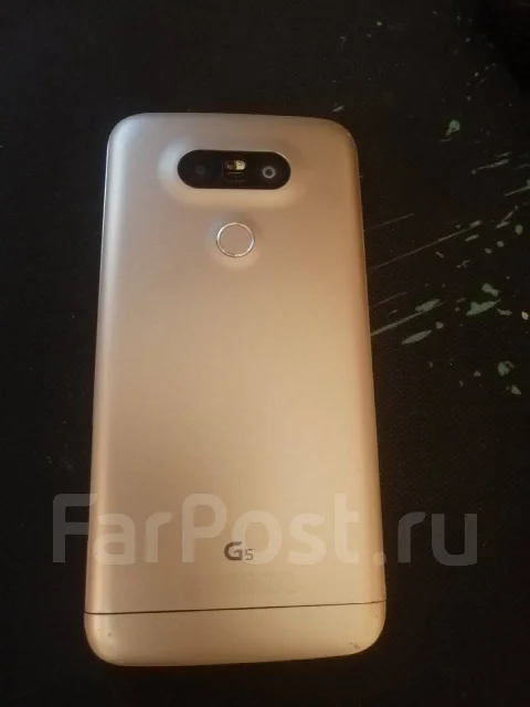 LG G5. �/�, �������, 3G, 4G LTE, Dual-SIM, NFC ����