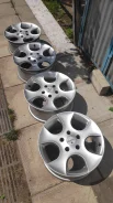 Valbrem. 7.0x16", 5x120, ET15, �� 74���. ����