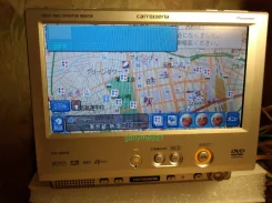 Pioneer Carrozzeria AVIC-DRV150 ����