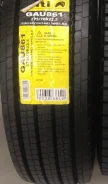 Giti GAU861. �����������, ����� ����