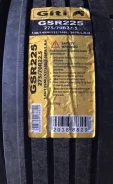 GT Radial GSR225. �����������, ����� ����