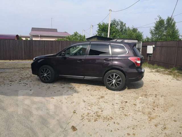 Автомобили приморского края