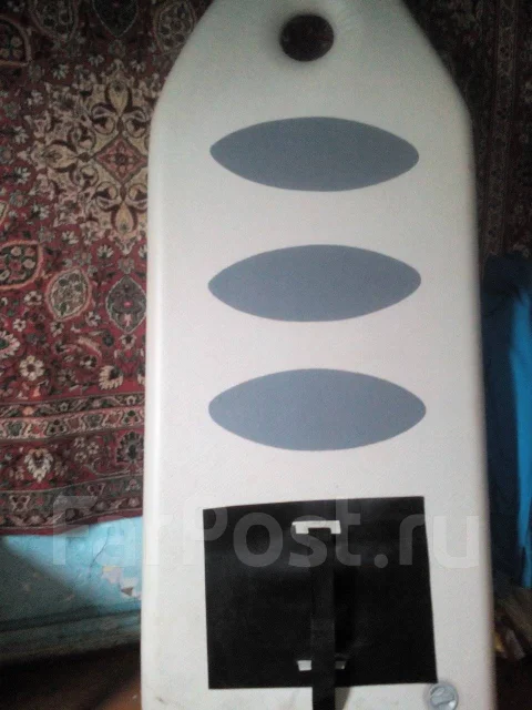 Stormline Classic Air. 2016 ���, ����� 3,1��., ��������� ���������, 9,9��.�., ������ ����