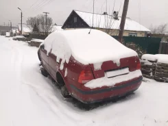 Volkswagen Bora. 302403, 519162 ����