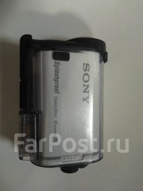 Sony HDR-AS200V. 8 - 8.9 ��, � ����������. ��� ����� �� ������������ ����