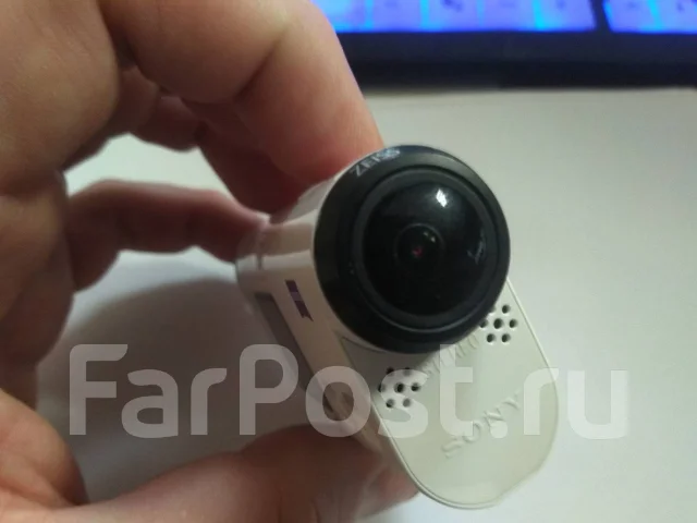 Sony HDR-AS200V. 8 - 8.9 ��, � ����������. ��� ����� �� ������������ ����