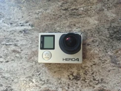 GoPro HERO4. 10 - 14.9 ��, ��� ��������� ����