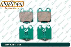 ������� ���. G-brake Toyota Crown S17# Aristo S160 MARK II/Verossa X11# GP-02173 ����