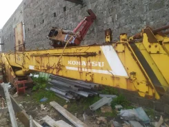 Komatsu LW250 ����