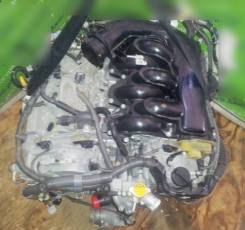 Двигатель 3GR-FSE Toyota контрактный оригинал 83т. км