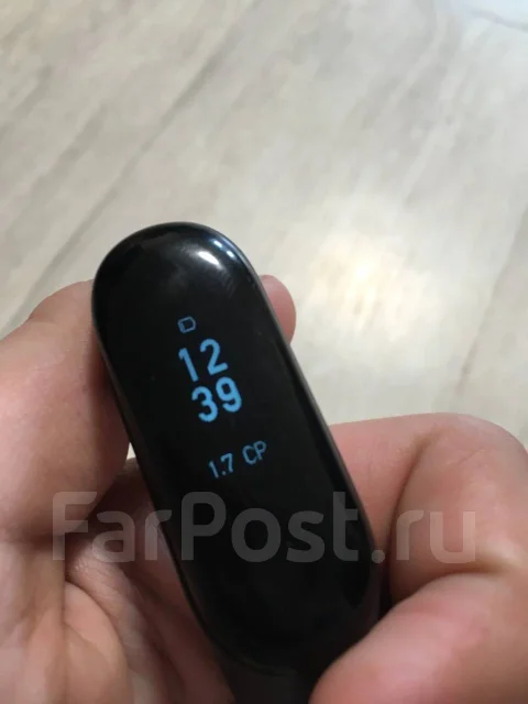 Xiaomi Mi Band 3 ����