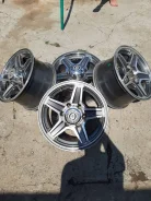 MOZ International. xR16", 6x139.7, ET0, �� 100,0���. ����