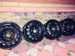 ADR Design. x14", 5x114.3, ET50 ����
