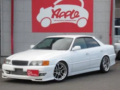 Toyota Chaser. ��������, ������, 2.5, ������, 157 000����. ��, �/�. ��� ����� �� ������������ ����