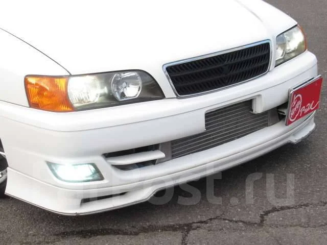 Toyota Chaser. ��������, ������, 2.5, ������, 157 000����. ��, �/�. ��� ����� �� ������������ ����