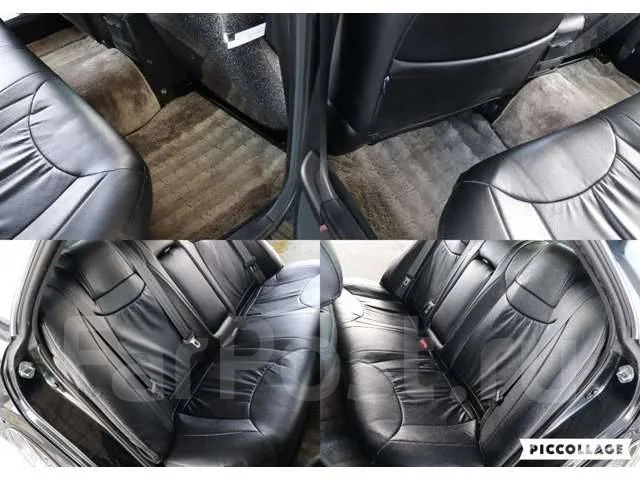Toyota Chaser. ��������, ������, 2.5, ������, 80 000����. ��, �/�. ��� ����� �� ������������ ����