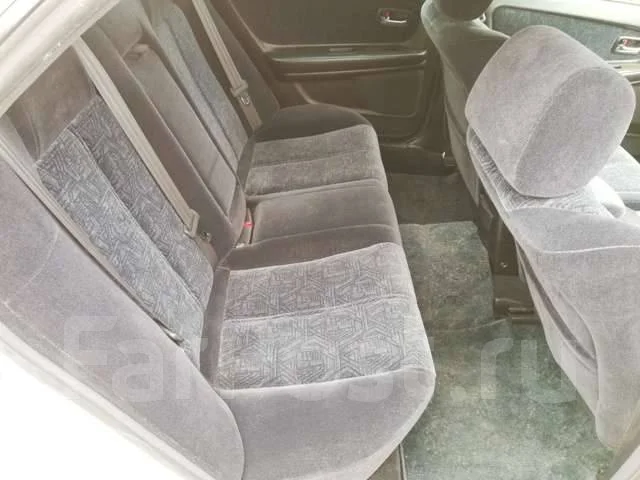 Toyota Chaser. ��������, ������, 2.5, ������, 83 000����. ��, �/�. ��� ����� �� ������������ ����