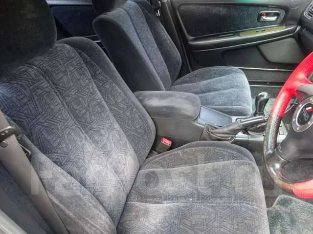 Toyota Chaser. ��������, ������, 2.5, ������, 95 000����. ��, �/�. ��� ����� �� ������������ ����