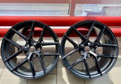 Vossen HF-5. 8.5x19", 5x112, ET38, �� 66,6���. ����