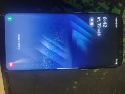 Samsung Galaxy S8+. �/�, 64 ��, �����, 4G LTE, NFC ����