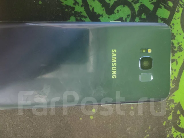 Samsung Galaxy S8+. �/�, �����, 4G LTE, NFC ����