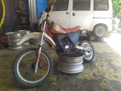 Yamaha YZ 80. 85����. ��., ��������, ��� ���, ������ �� �� ����