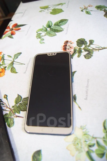 Honor 10. �/�, �����, 3G, 4G LTE, Dual-SIM, NFC ����